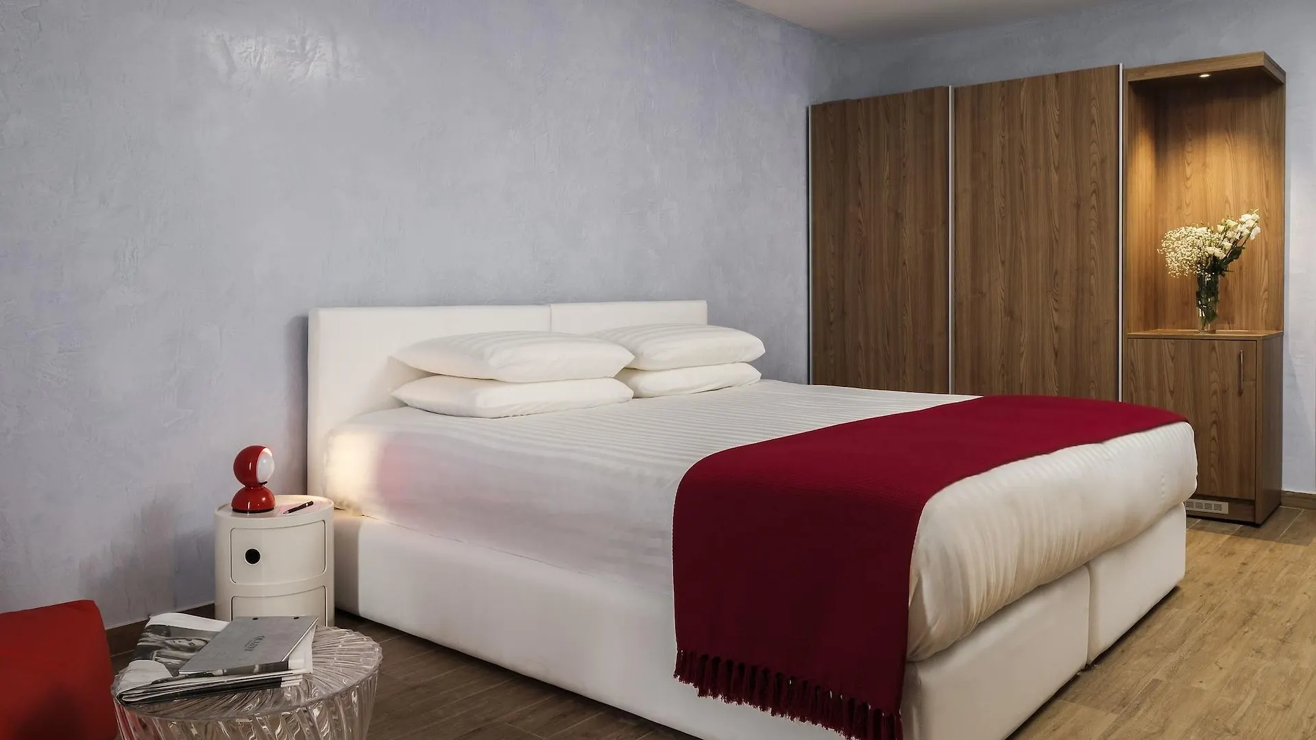Adelphi Boutique Hotel 拉巴特