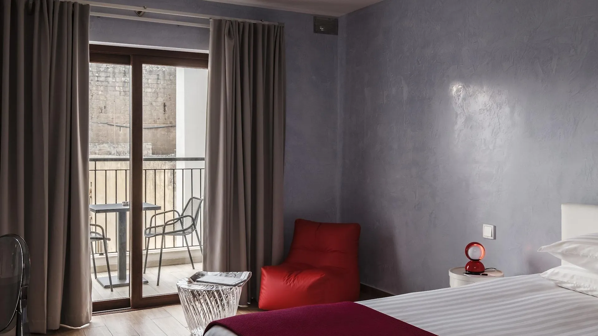 Adelphi Boutique Hotel 拉巴特