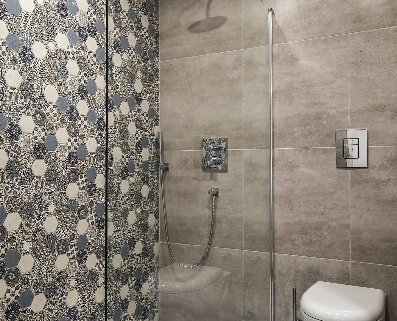 Adelphi Boutique Hotel 拉巴特
