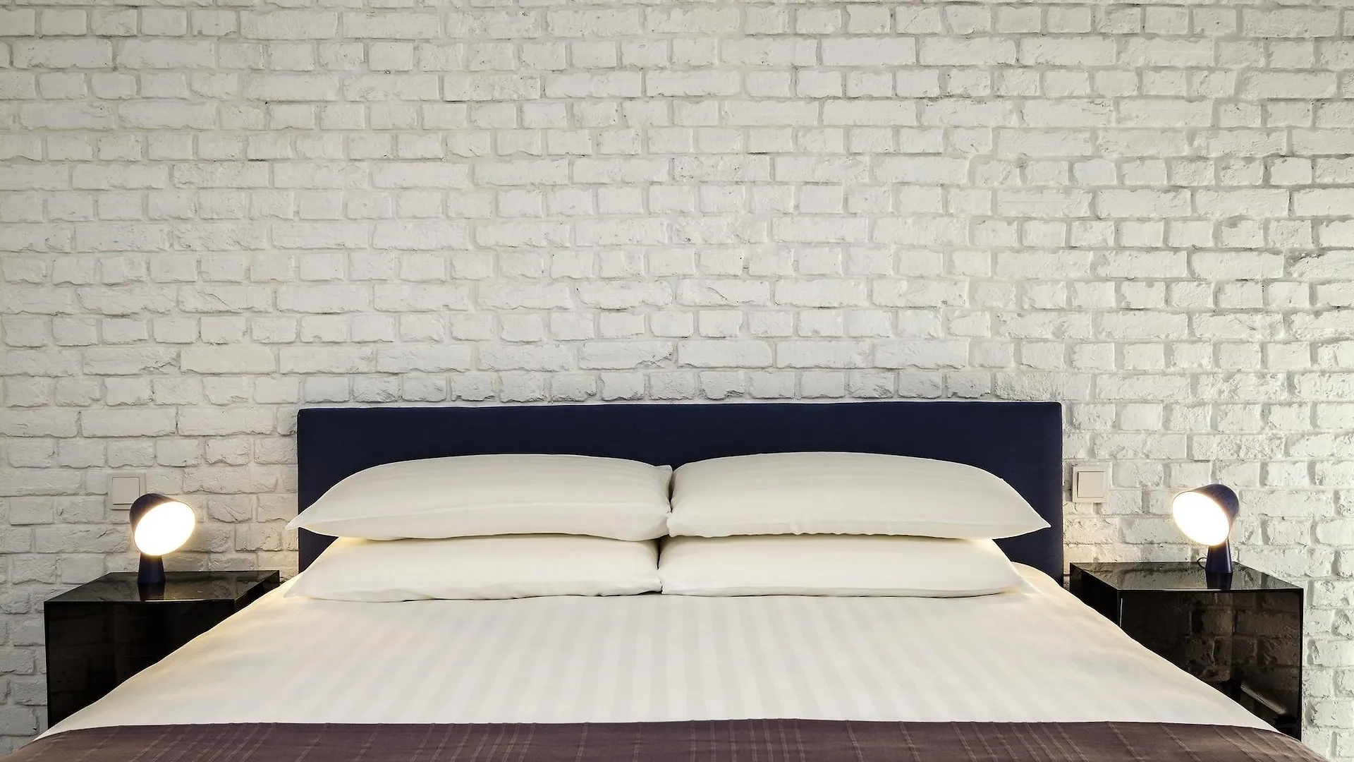 Adelphi Boutique Hotel 拉巴特 3*,