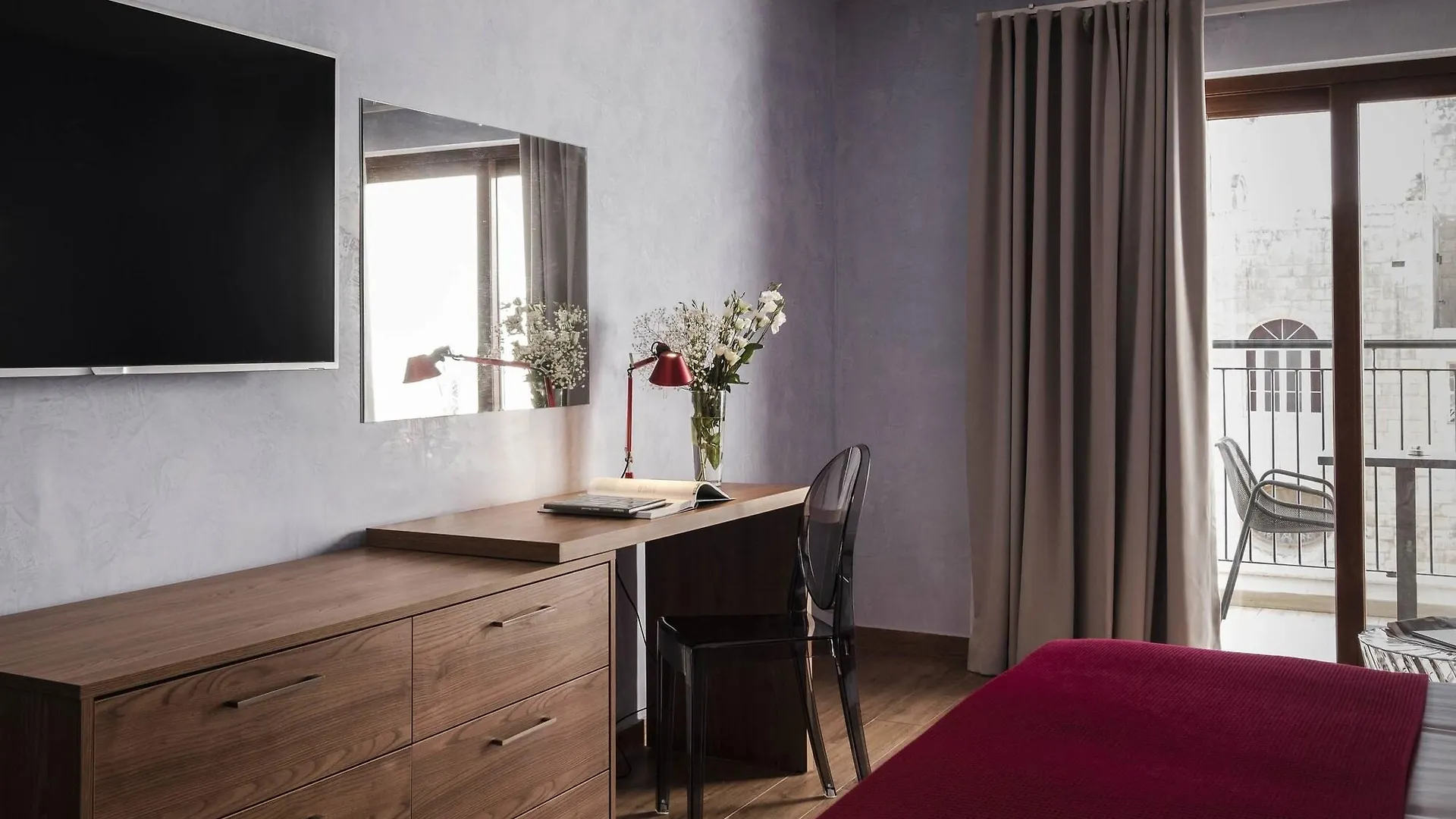 Adelphi Boutique Hotel 拉巴特 3*,  马耳他