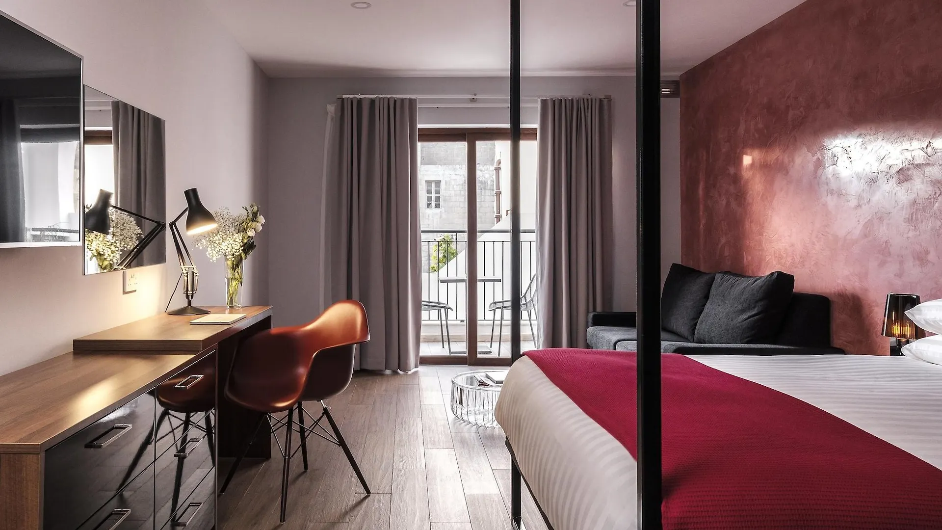 Adelphi Boutique Hotel 拉巴特
