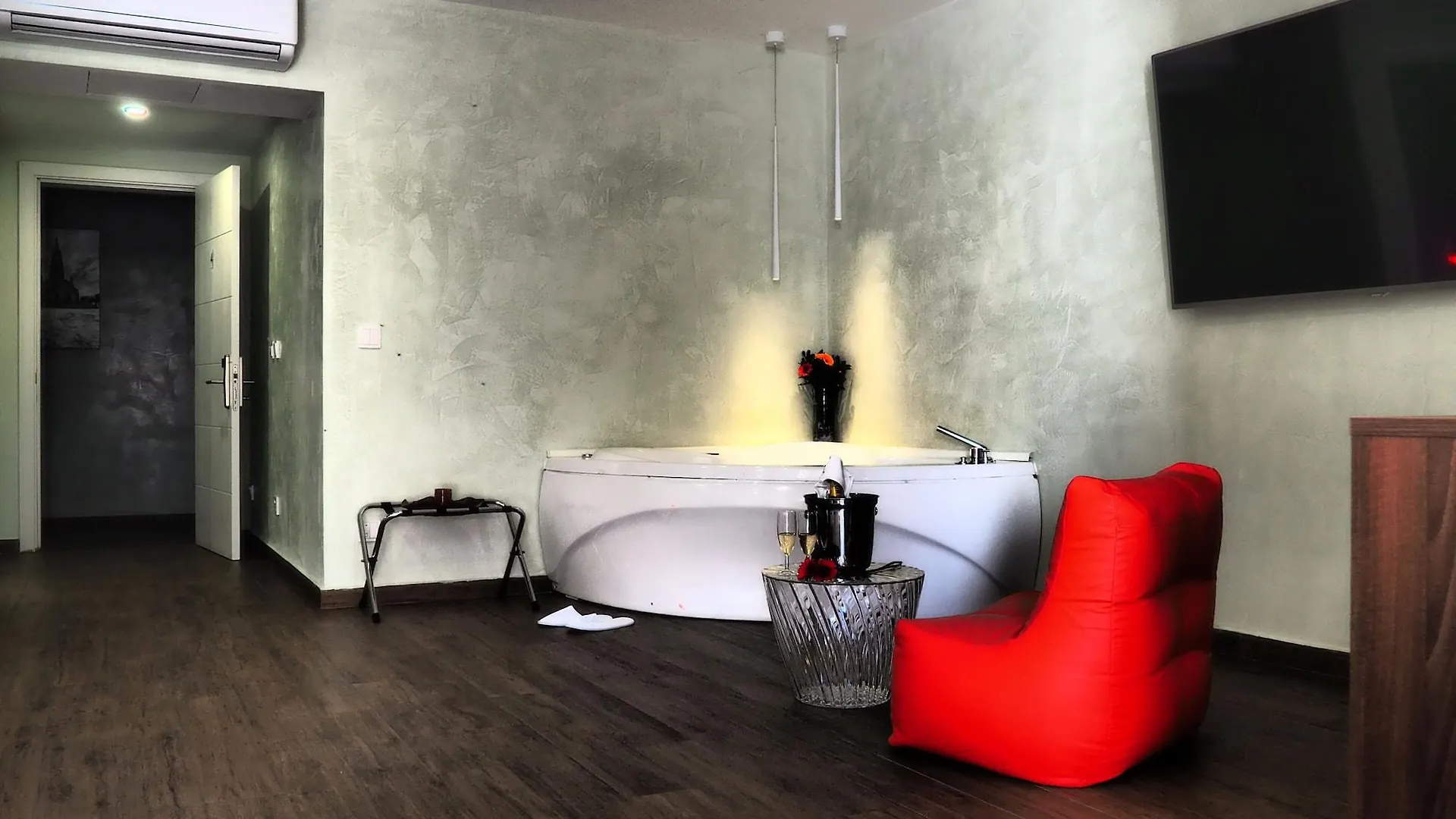 Adelphi Boutique Hotel 拉巴特 马耳他