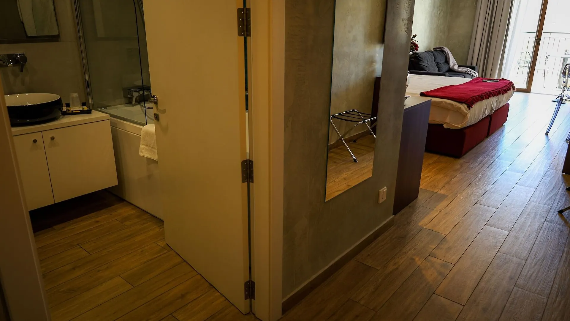 Adelphi Boutique Hotel 拉巴特