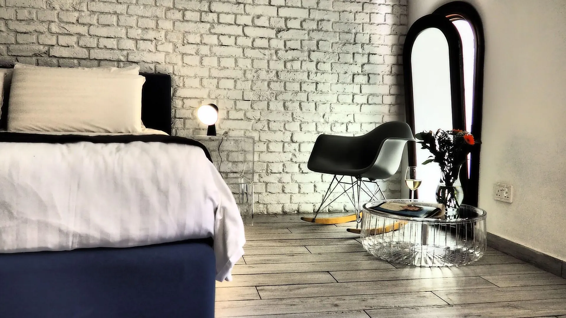 Adelphi Boutique Hotel 拉巴特 马耳他