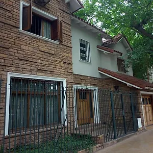 Casteleyhost , Mendoza Argentina