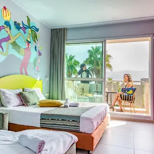 Abraham Hotel Eilat