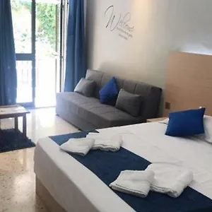 Pensión Le Malte House St. Julians